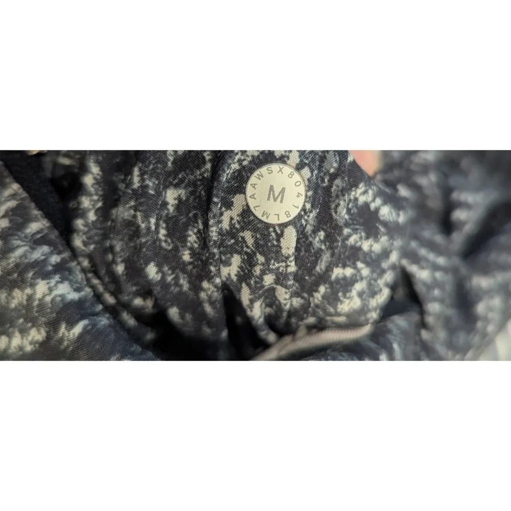 Lululemon T.H.E. Short Linerless 9